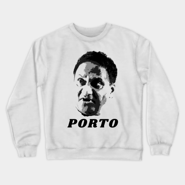 Potato - Greasy Strangler Crewneck Sweatshirt by alened